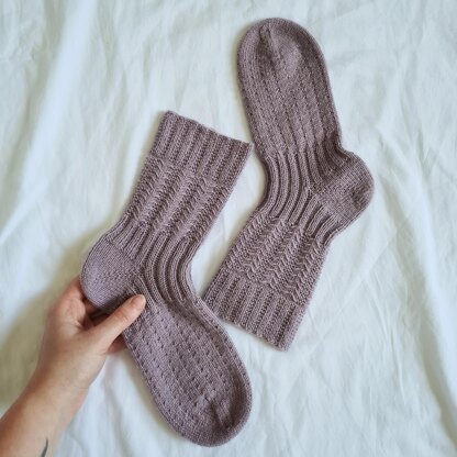 Ponni socks