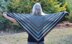 Aztec Shawl