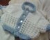 Olivia Cardi Boy/Girl size Newborn and 0-3mths