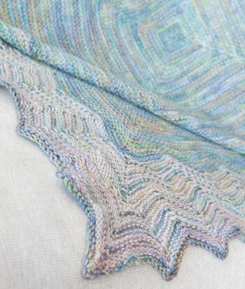 Book 3 by Malabrigo