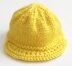 Ben boy doll knitting pattern 19087
