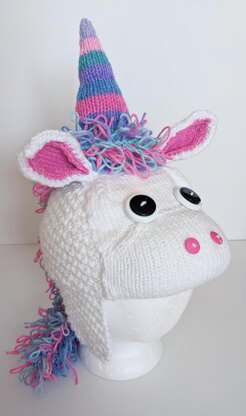 ROFL Unicorn Hat