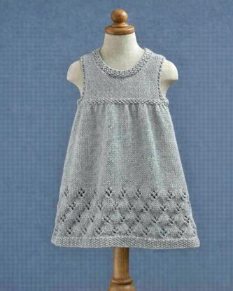 P121 Children's Dress