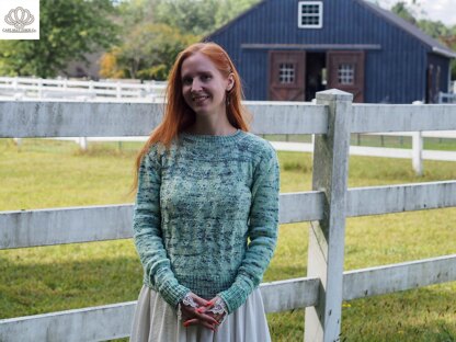 Lozen Sweater