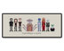 Farscape - PDF Cross Stitch Pattern