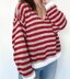 Simple Happy Pullover