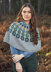 Solar Poncho in Rowan Alpaca Soft DK (De) - Downloadable PDF