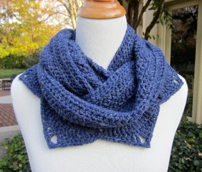 Mackensie's Cowl