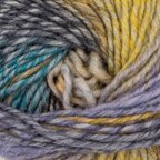 Yellow-Teal (064)