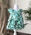 Princess Party Dress & Blouse N 660