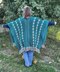 Chain of Stars Poncho