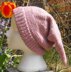 PIXIE DK SLOUCH KNITTING PATTERN - MADMONKEYKNITS