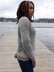 Sea Fret Pullover