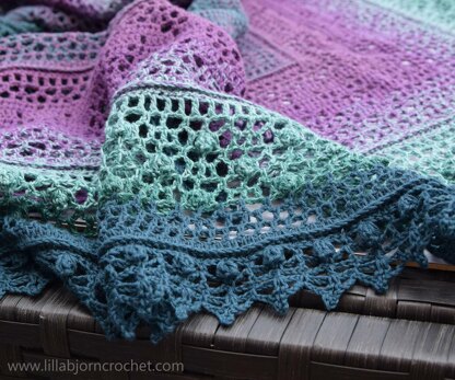 Grinda Shawl MAL