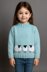Chunky Sheep Sweater
