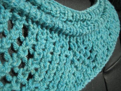 Frozen Waters Cowl