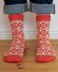 Poppies Socks