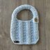 Zeb Baby Bib