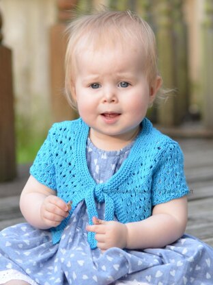 Waterfall Bolero