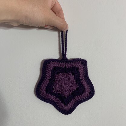 Star Pouch