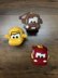 Lightning McQueen Tsum Tsum