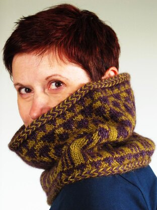 Wenlock Cowl