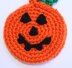 Jack O' Lantern Airpods Case