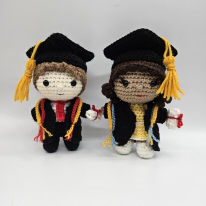 Graduation Boy/Girl