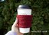 Coffee Cup Sleeve