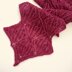 Astilbe Scarf