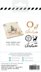 American Crafts Heidi Swapp Winter Wonderland Stamp & Die Set 11/Pkg - 592024