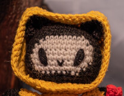 Gremlino the Fisherman