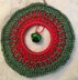 Christmas Wreath Decoration 28