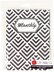 Oh, Hello Co. Oh Hello B6 Traveler's Notebooks Insert Bundle 3/Pkg - 605832