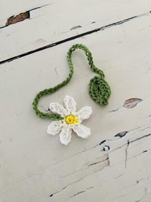 Daisy Cord Tie