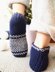 Prancing Slippers