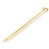 Colonial Needle Company Bamboo 13" Single Points