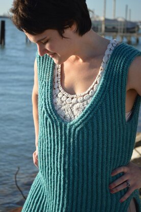 Brioche Tunic