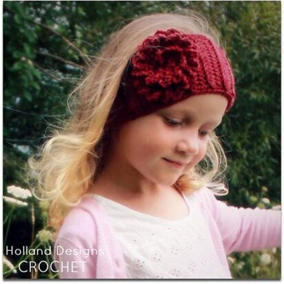 Emilie Headwrap