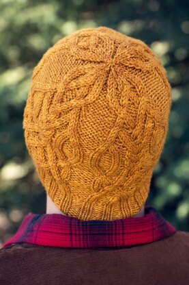 Montgolfier Hat