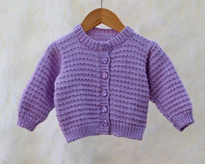P158 Children's Cardigans
