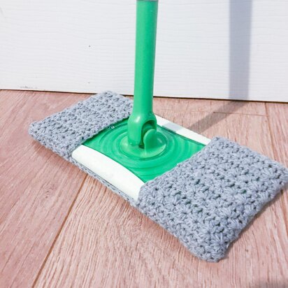 Swiffer Cover