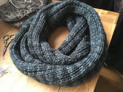 Snood for S