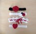 Headband Set N 221