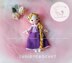 Princess Rapunzel