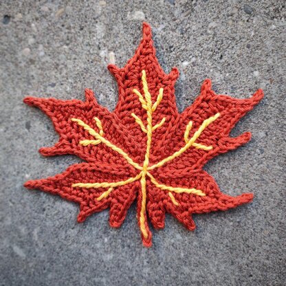 Maple Leaf