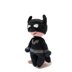Mini Batman Amigurumi