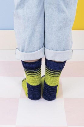 Pinner Socks