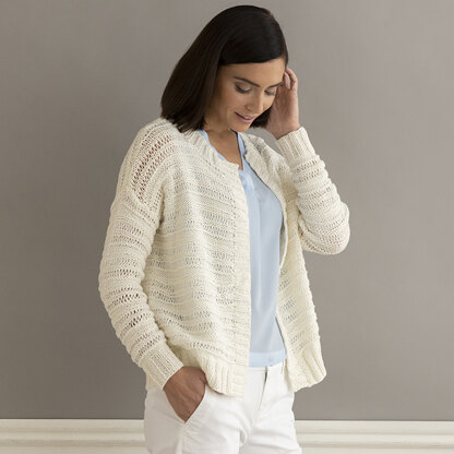 String Patti Cardigan PDF