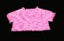 Blossom Bolero (child sizes)